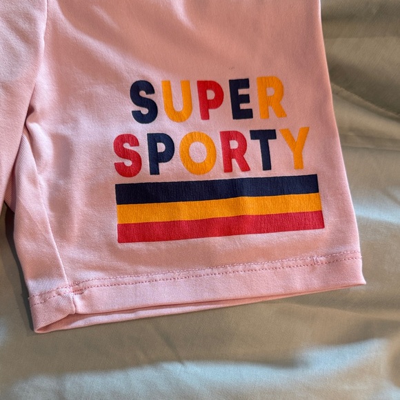 Mini Rodini Pink Apparel - Picture 4 of 11